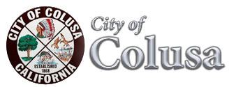 City of Colusa