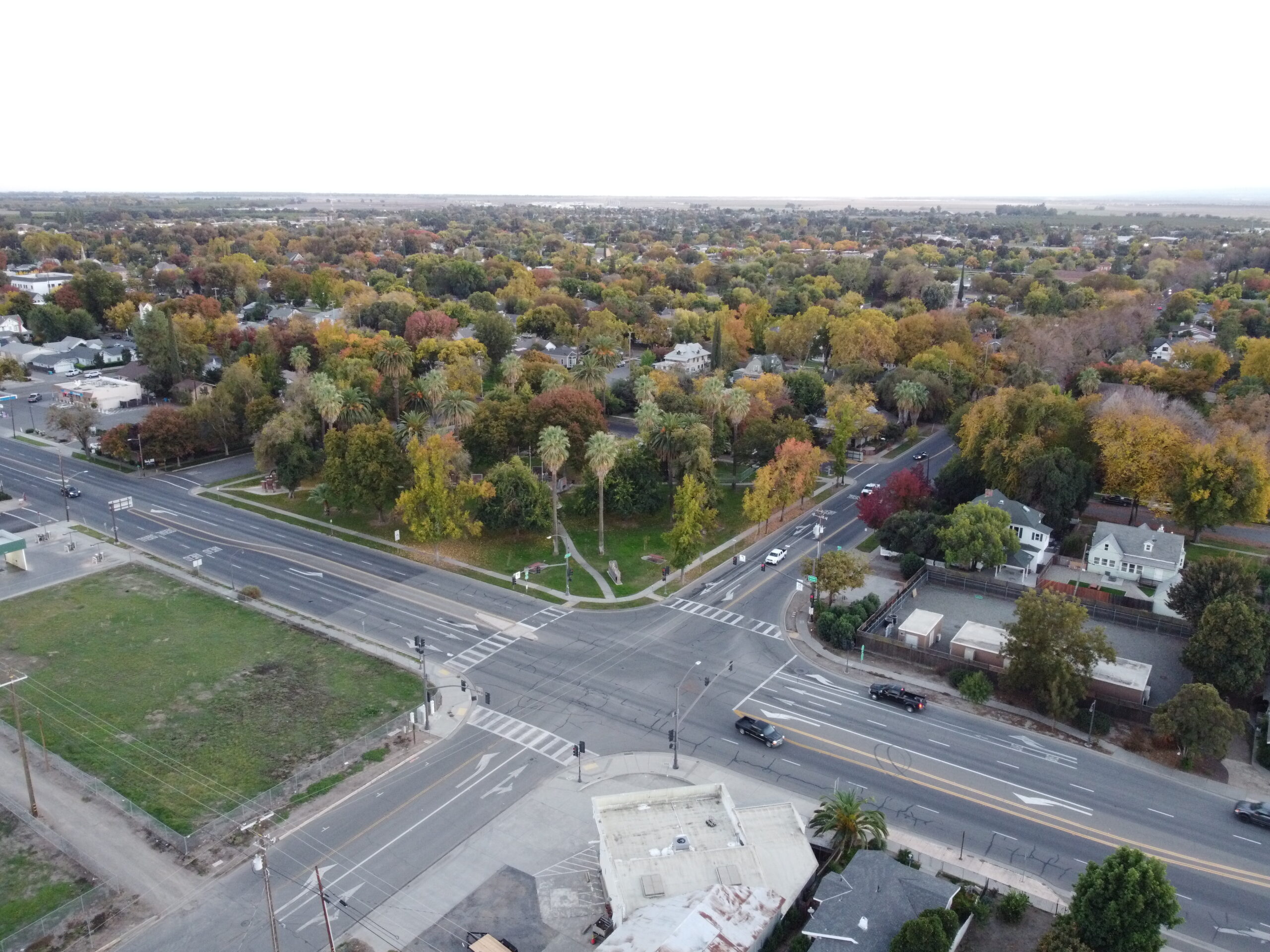 City of Colusa