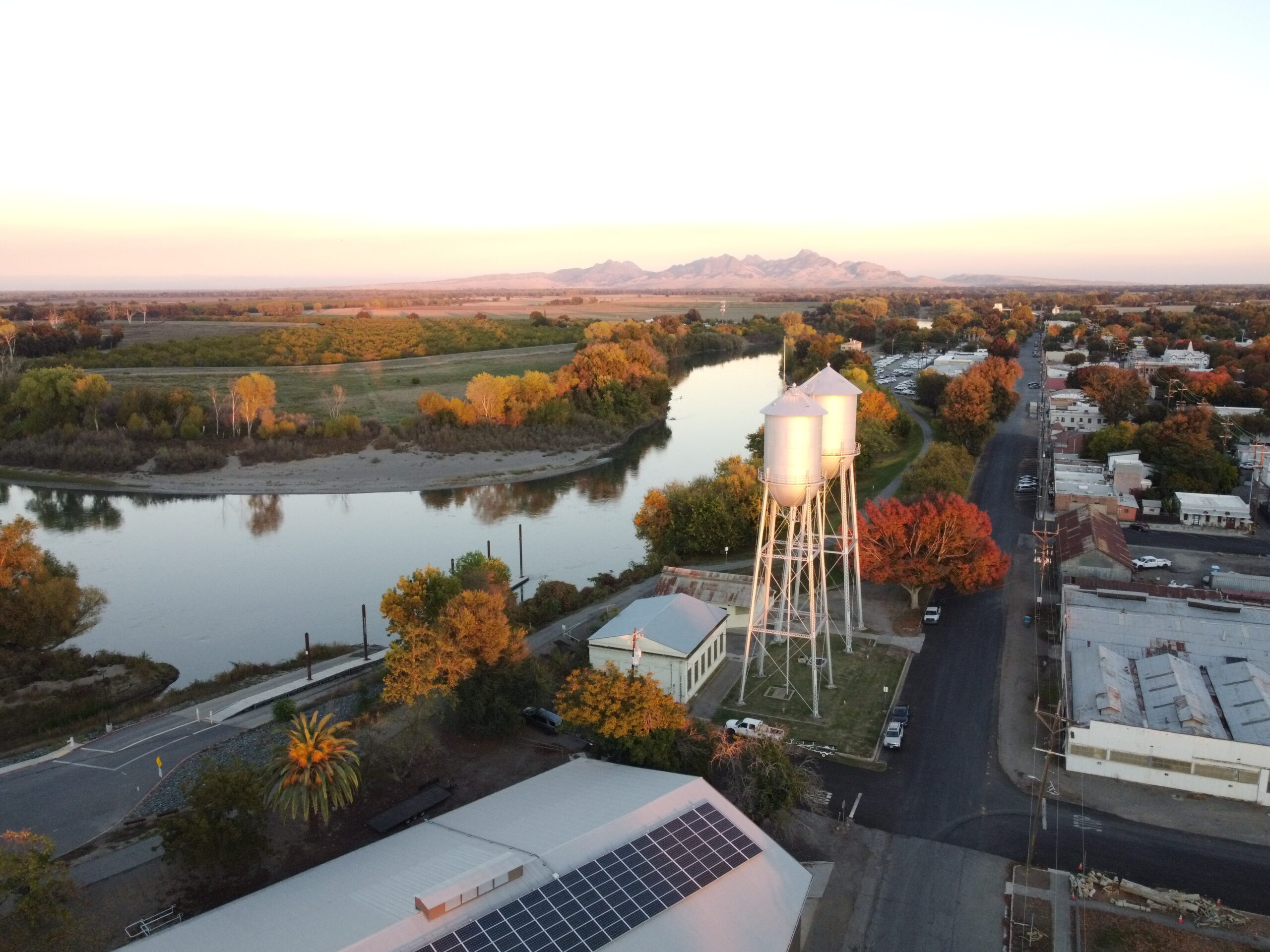 City of Colusa